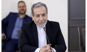 پیام وزیر امور خارجه در شبکه ایکس