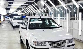 قیمت خودروهای ایران خودرو امروز پنجشنبه ۱۳ شهریور ۱۴۰۴؛ جدول کامل