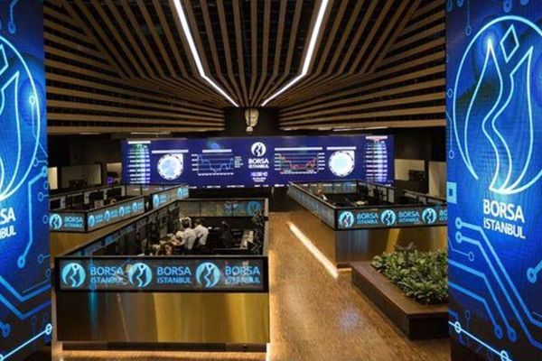 بورس استانبول کله پا شد / رکورد 17ساله شکسته شد +جزییات