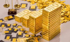 چگونه با سرمایه کم شمش طلا بخریم؟ 