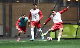 AFC مهدی طارمی را نقره داغ کرد