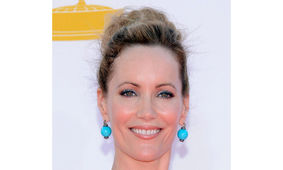 استایل لاکچری خانم بازیگر سرشناس در بین رقبایش + عکس