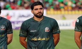 آقای گل در رادار پرسپولیس و تراکتور / سپاهان او را هایجک می کند؟