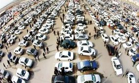 کلاهبرداری بازار خودرو/ راز سودهای نقدی فاش شد!