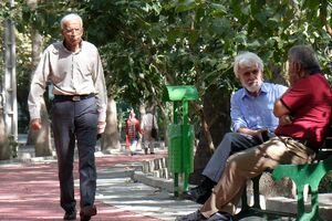 خبر مهم برای مستمری بگیران / زمان پرداخت معوقات بازنشستگان مشخص شد؟