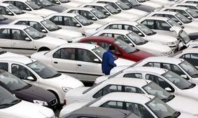 قیمت خودرو امروز 6 اردیبهشت 1404/ نگاه بازار خودرو به دلار + جدول