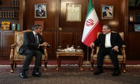 جزئیات مهم از گفتگوی تلفنی عراقچی با گروسی