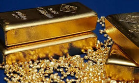 پیش‌ بینی قیمت طلا ۱ آبان ۱۴۰۳