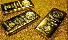 طلای جهانی گران  شد + قیمت ها