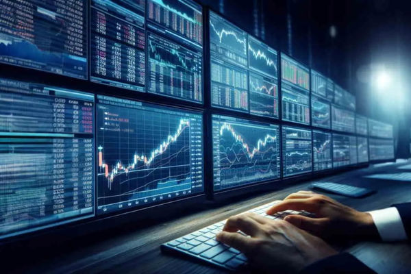 رشد هماهنگ بورس و فرابورس در میانه مهرماه 1404 +نمادها