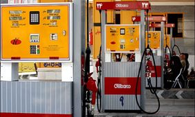 تصویب فروش بنزین سوپر به قیمت آزاد 
