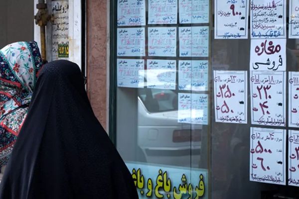 افزایش بی‌سابقه قیمت اجاره خانه/ فنر تورم مسکن رها شد !