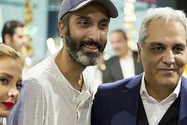 اعتراف شوکه‌کننده امیرمهدی ژوله درباره زندگی مجردی و درآمد هنگفت از مهران مدیری + فیلم