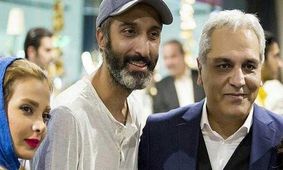 اعتراف شوکه‌کننده امیرمهدی ژوله درباره زندگی مجردی و درآمد هنگفت از مهران مدیری + فیلم