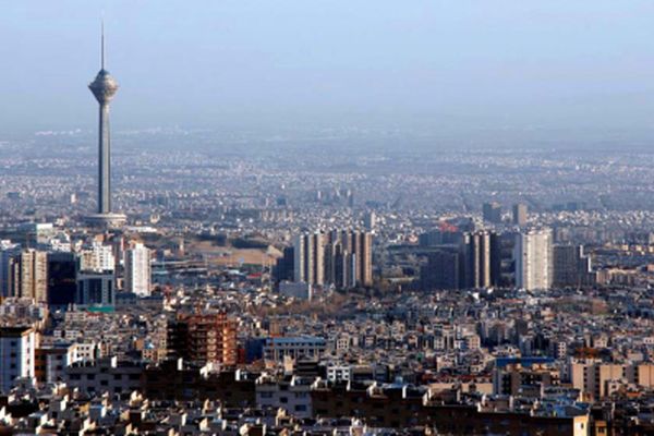 تاثیر جنگ 12 روزه بر بازار مسکن پایتخت در خرداد ماه 1404