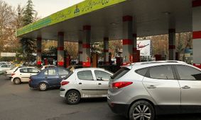 پشت پرده هجوم مردم به پمپ بنزین‌ها