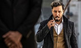  عمراً اگه جواد عزتی رو تو این تیپ و استایل دیده باشی + عکس 