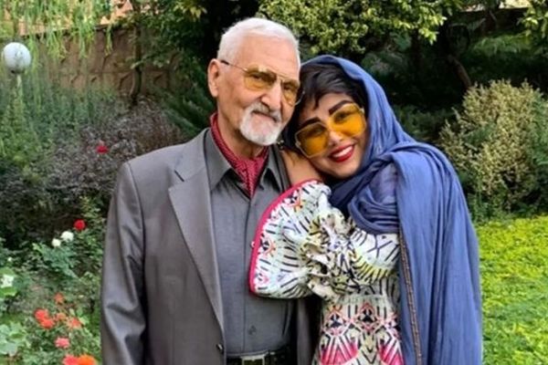 عجیب‌ترین تبریک‌های روز پدر توسط بازیگران ایرانی؛ از دلنوشته‌های خاص تا رازهای پنهان!