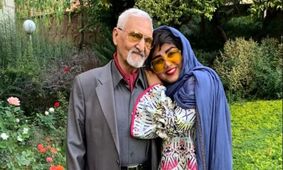 عجیب‌ترین تبریک‌های روز پدر توسط بازیگران ایرانی؛ از دلنوشته‌های خاص تا رازهای پنهان!