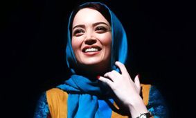 عکس‌های جذاب و دیده‌نشده بهنوش طباطبایی با دوقلوهایش