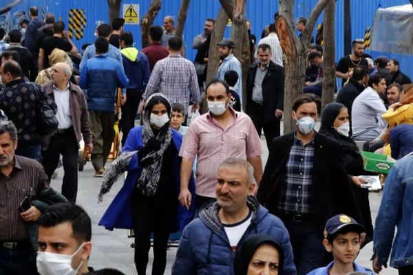 قفسه‌های فروشگاه‌ها دوباره پر شد / قحطی شکست خورد !