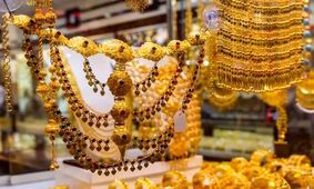 قیمت طلا و سکه امروز ۲ مهر ۱۴۰۴ / طلای ۱۸ عیار وارد کانال ۱۰ میلیون شد