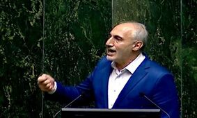 افشاگری پورمحمدی درباره قیمت برنج و سرنوشت کالابرگ الکترونیکی!