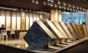 برگزاری نمایشگاه بین المللی سنگ، معادن، ماشین آلات و صنایع وابسته در اصفهان