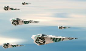 فرار 70 هزار میلیارد دلار سرمایه ایرانی