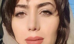 راز تنهایی هدیه بازوند در کتابخانه قدیمی فاش شد!