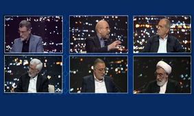 کاندیداهای انتخابات چهاردهم چه وعده‌هایی دادند؟

