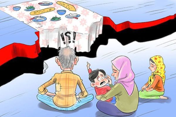 وقتی آمار با واقعیت‌ها جور درنمی‌آید / وزیر جهاد کشاورزی از سفره مردم خبر ندارد!