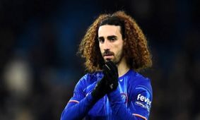 تمدید سه ساله قرارداد چلسی با ستاره محبوبش