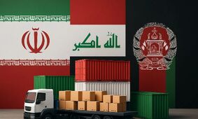  پول‌های پنهان ایرانی ها که سر از عراق و افغانستان در‌آوردند