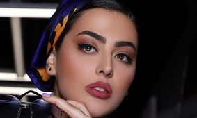 ازدواج جنجالی ریحانه پارسا و شوگرددی اش در ترکیه + عکس باورنکردنی