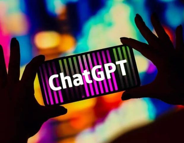 چت gpt
