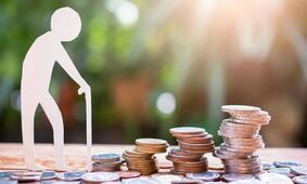 خبر داغ: تأیید افزایش ۴۰ درصدی حقوق بازنشستگان!
