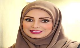 خانم مجری صدا و سیما بدل مرلین مونرو است + این عکس ها ثابت می کند