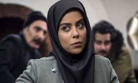 الهام اخوان با استایل مشکی‌اش، دنیای مد را تکان داد!