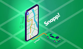 7 قانون استفاده از اسنپ که هیچ کس تا حالا نمی دانست 