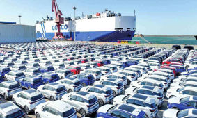 سامانه یکپارچه برای تحویل خودروهای وارداتی به متقاضیان بازگشایی شد
