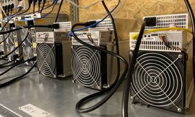 هشدار به استخراج‌کنندگان رمزارز