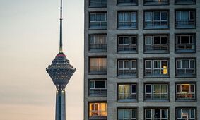 مسکن در تهران گران‌تر از قبل/ هر متر45 میلیون تومان!