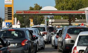 اطلاعیه حیاتی درباره تامین سوخت