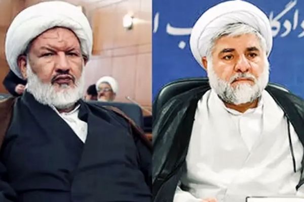 رازهای پنهان در پشت پرده ترور قاضی رازینی و مقیسه
