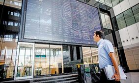 5 اقدام ضروری برای موفقیت در بورس که باید بدانید