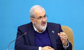 آب طالقان در مسیر تهران و کرج/ پروژه‌ای استراتژیک کلید خورد