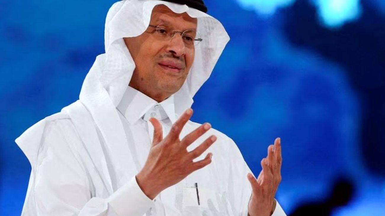عربستان سعودی: تصمیمات اوپکپلاس سیاسی نیست