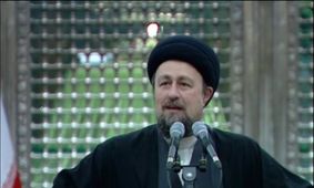 سید حسن خمینی: هشدارهای ۵۰ سال قبل امام درباره رژیم صهیونیستی تحقق یافت