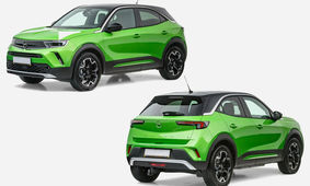  بازار خودرو با عرضه این 2 محصول سوپرایز شد
